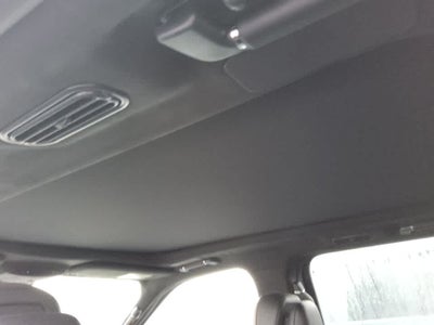 2023 Lincoln Navigator Black Label