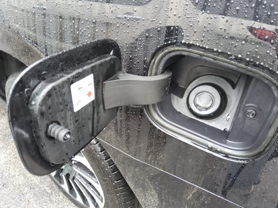 2023 Lincoln Navigator Black Label