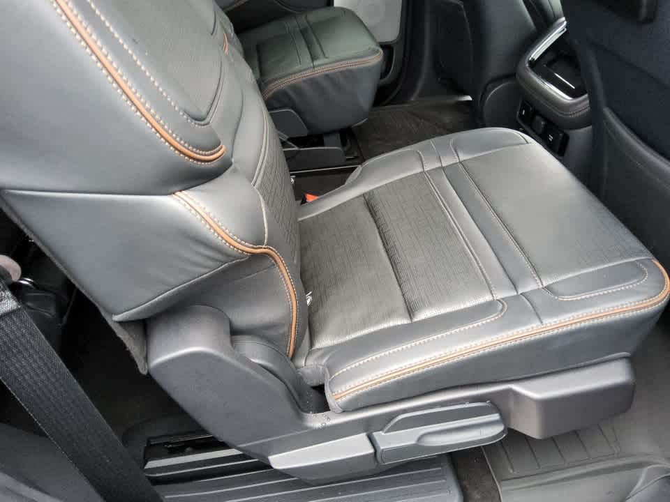 2023 Lincoln Navigator Black Label