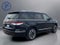 2023 Lincoln Navigator Black Label