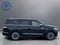 2023 Lincoln Navigator Black Label