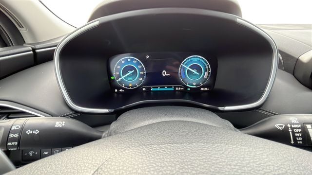 2023 Hyundai Santa Fe Hybrid SEL Premium