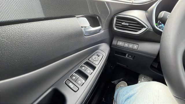 2023 Hyundai Santa Fe Hybrid SEL Premium