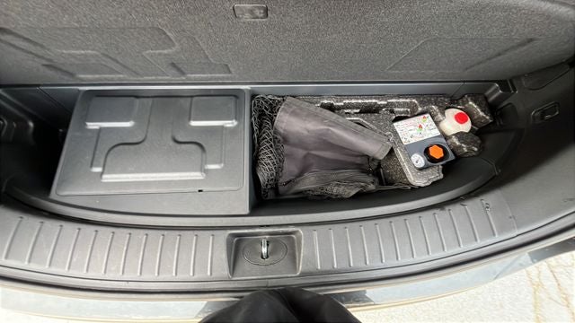 2023 Hyundai Santa Fe Hybrid SEL Premium