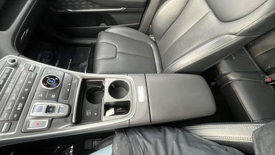 2023 Hyundai Santa Fe Hybrid SEL Premium