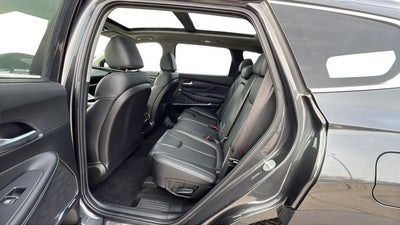 2023 Hyundai Santa Fe Hybrid SEL Premium