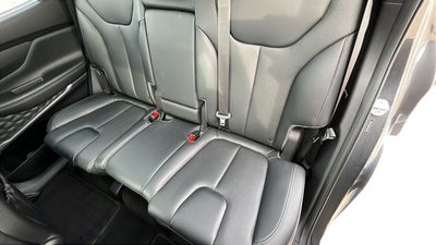 2023 Hyundai Santa Fe Hybrid SEL Premium