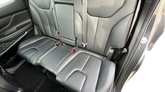 2023 Hyundai Santa Fe Hybrid SEL Premium