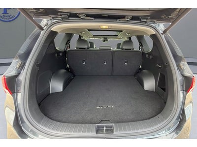 2023 Hyundai Santa Fe Hybrid SEL Premium