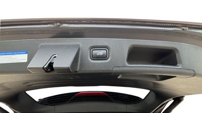 2023 Hyundai Santa Fe Hybrid SEL Premium