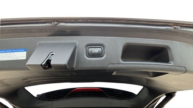 2023 Hyundai Santa Fe Hybrid SEL Premium