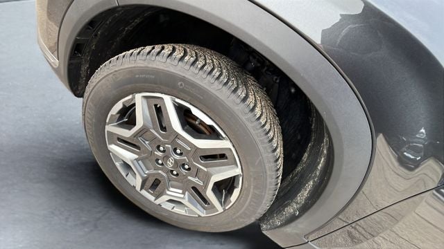 2023 Hyundai Santa Fe Hybrid SEL Premium