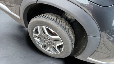 2023 Hyundai Santa Fe Hybrid SEL Premium