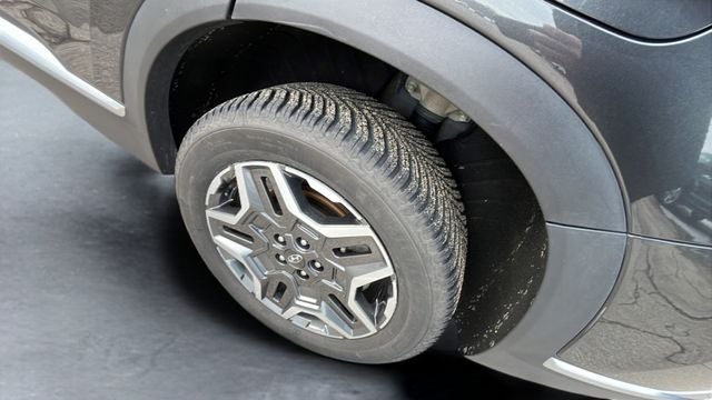 2023 Hyundai Santa Fe Hybrid SEL Premium