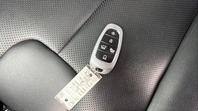 2023 Hyundai Santa Fe Hybrid SEL Premium