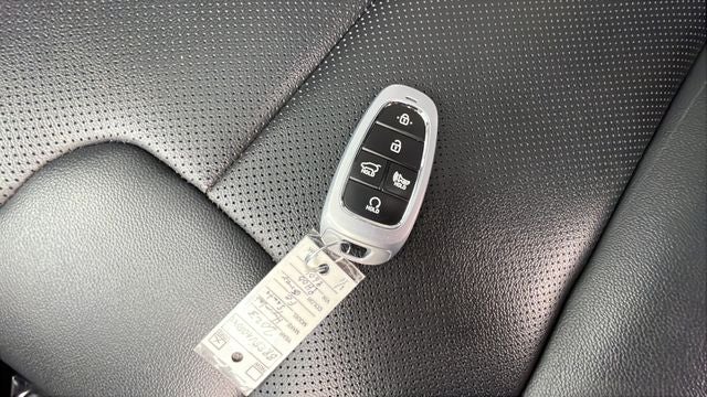 2023 Hyundai Santa Fe Hybrid SEL Premium