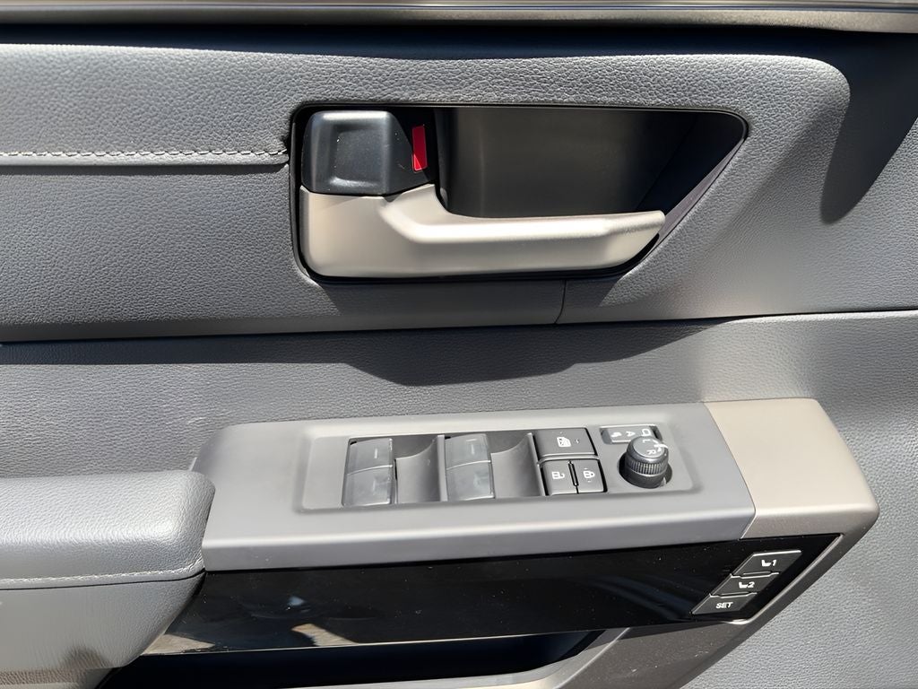 2024 Toyota Tundra Hybrid Limited