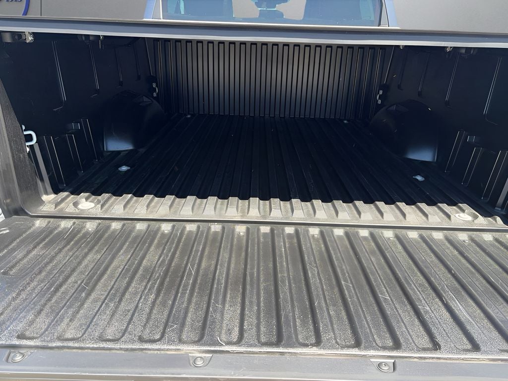 2024 Toyota Tundra Hybrid Limited