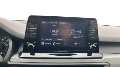 2023 Kia Seltos LX