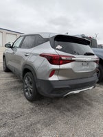 2023 Kia Seltos LX