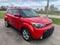 2016 Kia Soul Plus