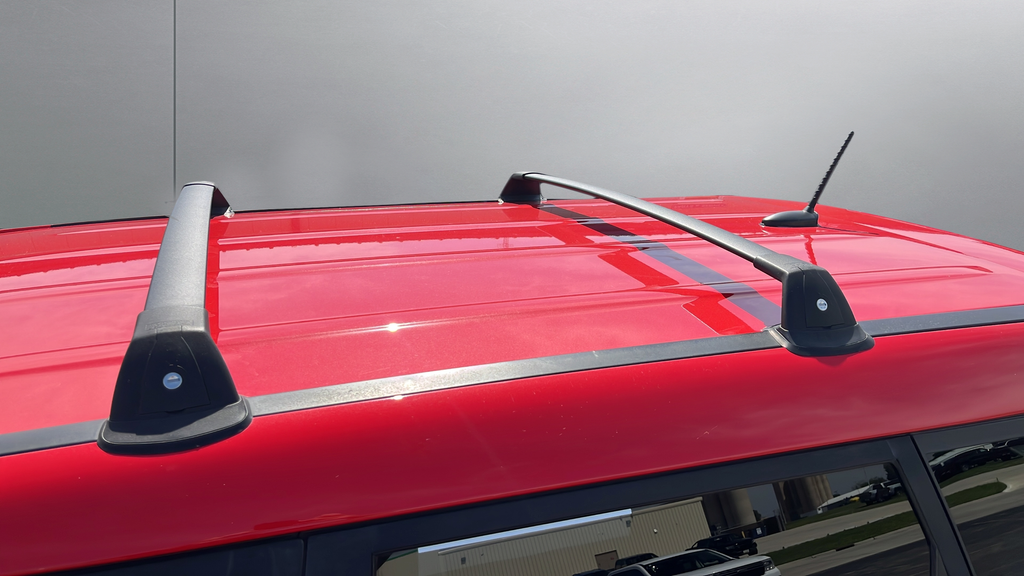 2016 Kia Soul Plus