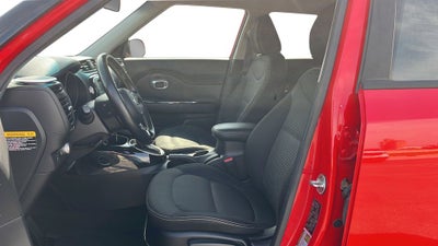 2016 Kia Soul Plus