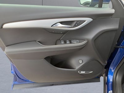2024 Buick Envision Avenir