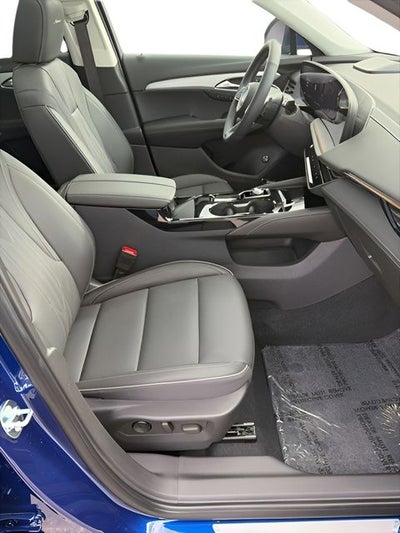 2024 Buick Envision Avenir