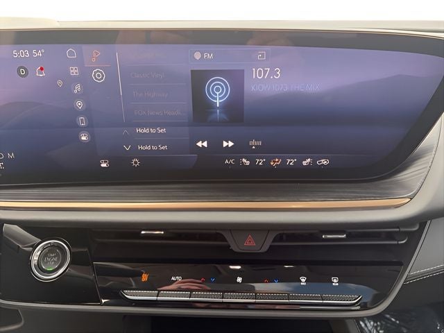2024 Buick Envision Avenir