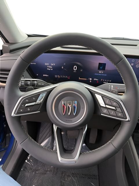 2024 Buick Envision Avenir