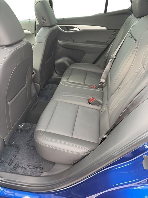 2024 Buick Envision Avenir