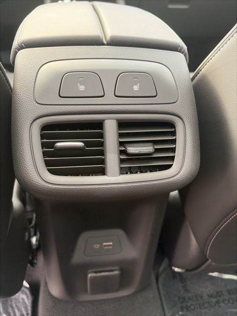 2024 Buick Envision Avenir