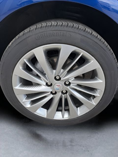 2024 Buick Envision Avenir