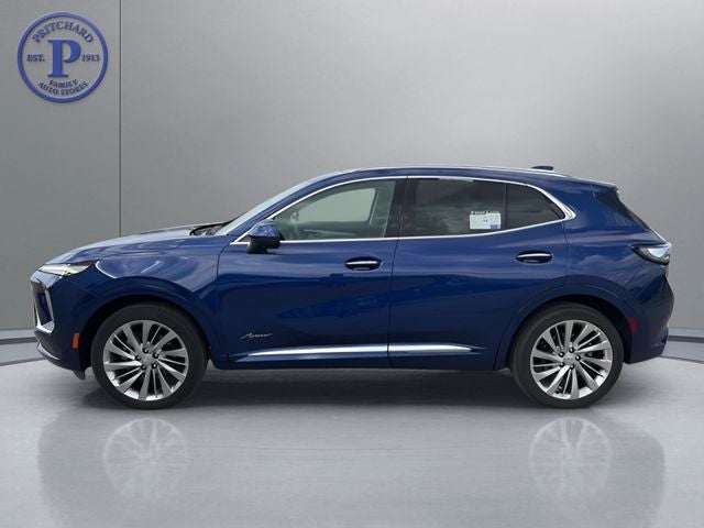 2024 Buick Envision Avenir