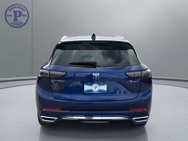 2024 Buick Envision Avenir