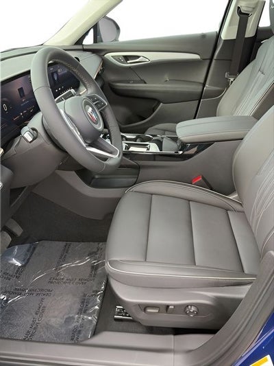 2024 Buick Envision Avenir