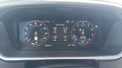 2021 Land Rover Range Rover Westminster