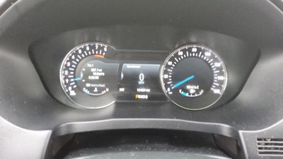 2019 Ford Explorer Platinum