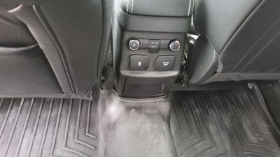 2019 Ford Explorer Platinum