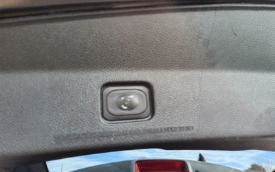 2019 Ford Explorer Platinum