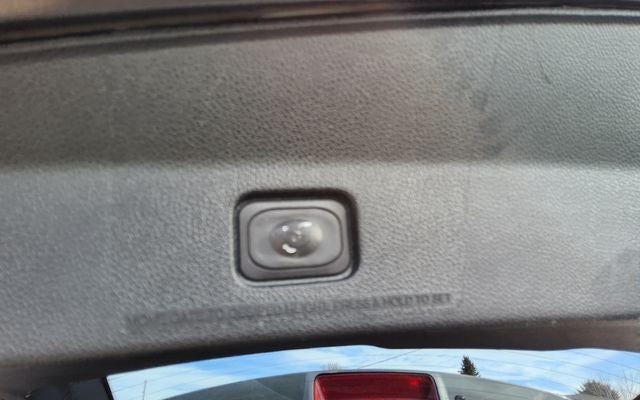 2019 Ford Explorer Platinum