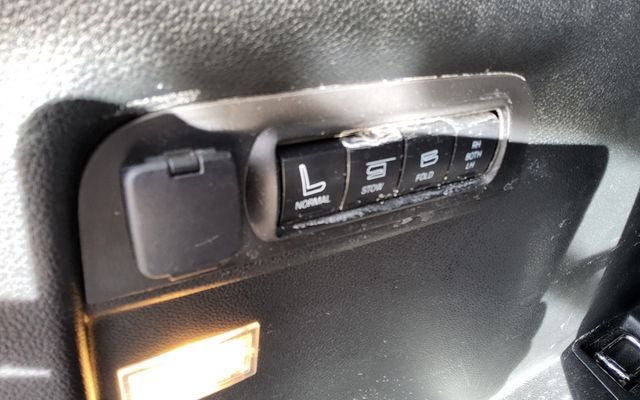 2019 Ford Explorer Platinum