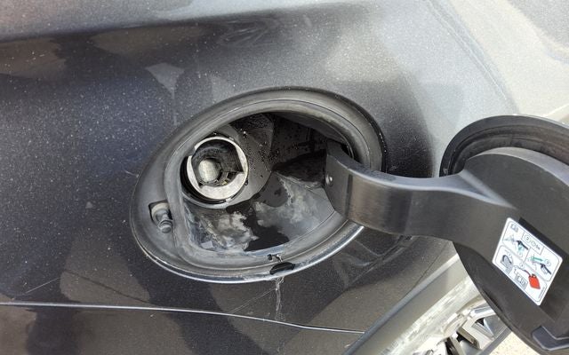 2019 Ford Explorer Platinum