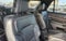 2019 Ford Explorer Platinum