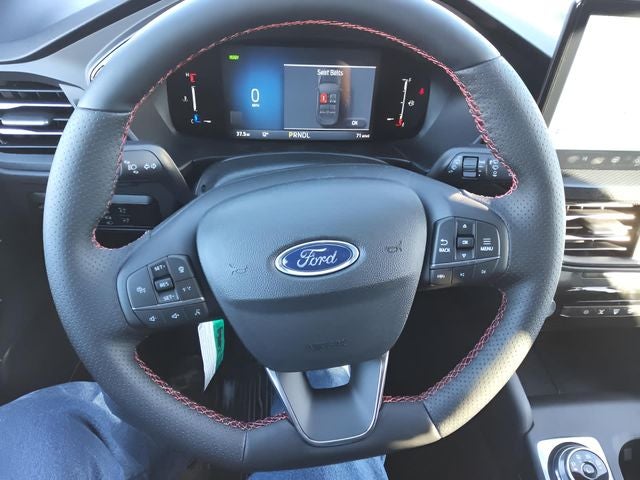 2026 Ford Escape Hybrid ST-Line Select