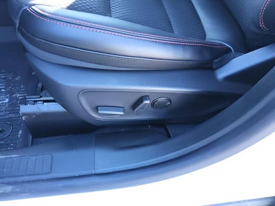 2026 Ford Escape Hybrid ST-Line Select