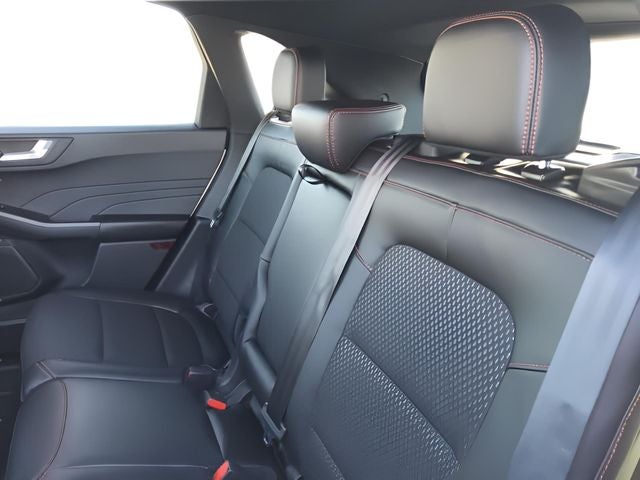 2026 Ford Escape Hybrid ST-Line Select