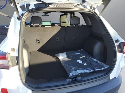 2026 Ford Escape Hybrid ST-Line Select