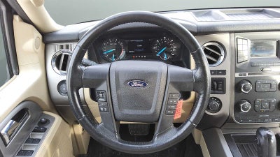 2015 Ford Expedition EL XLT